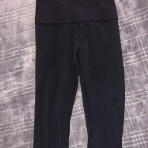 Lululemon align leggings 25’
